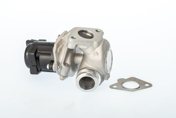 AGR - Ventil BTS Turbo